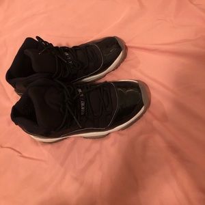 jordan 11’s